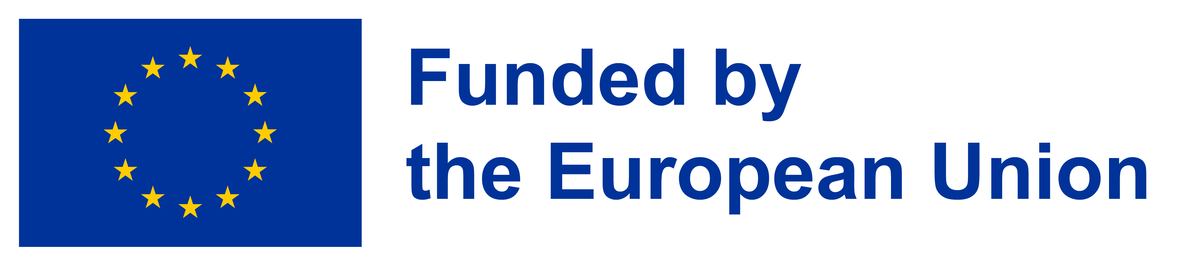 Logo EU