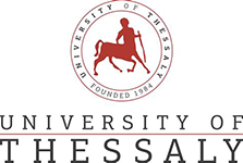 Logo Universität Thessay