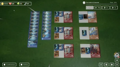 Image for Build as Nature - serious game