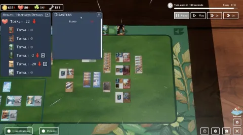 Image for Build as Nature - serious game