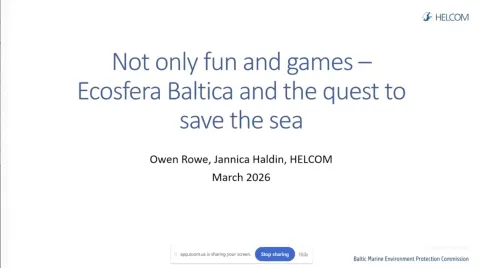 Build As Nature - Owen Rowe and Jesica Haldin