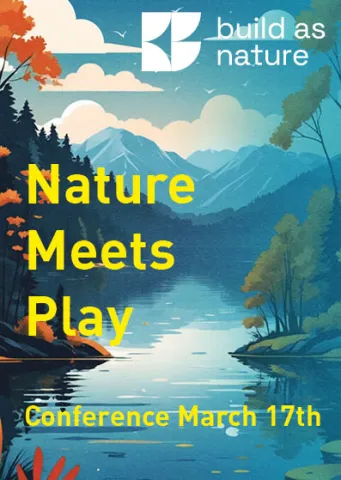 Conference - Nature Meets Play 