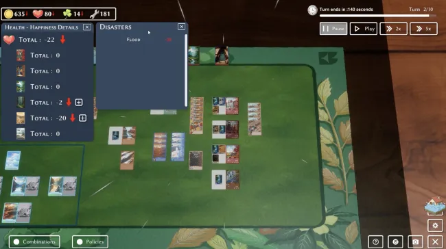Image for Build as Nature - serious game