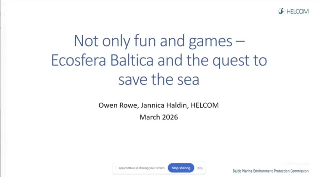 Build As Nature - Owen Rowe and Jesica Haldin