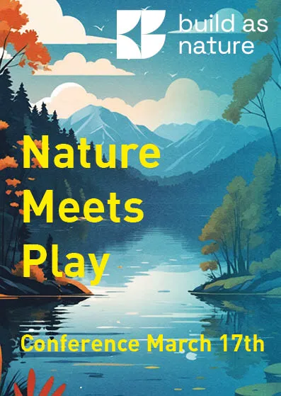 Conference - Nature Meets Play 