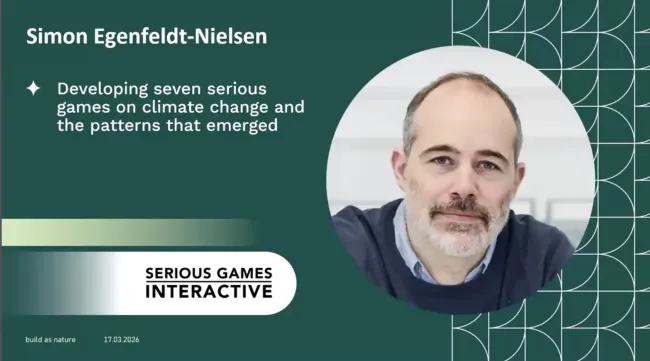 Build As Nature - Simon Egenfeldt-Nielsen